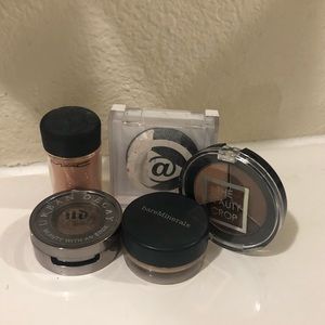 Makeup Lot
